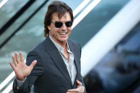 Tom Cruise Ana de Armas relationship