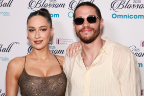 Pete Davidson girlfriend Elsie Hewitt pregnancy