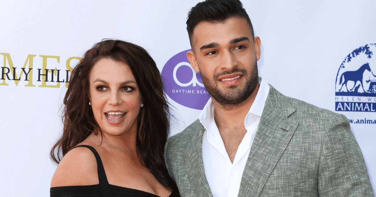 It’s Hard for Britney Spears To See Her Ex Happy With Someone Else, Says ‘Source’