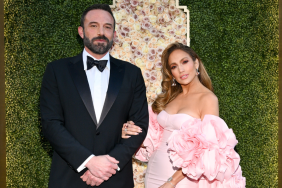 Jennifer Lopez Ben Affleck new song