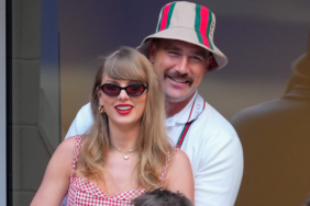 Taylor Swift Travis Kelce photos relationship update