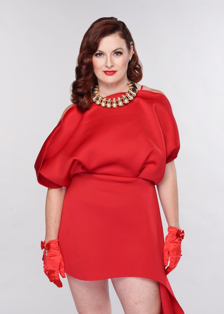 Big Brother 27's Rachel Reilly 
