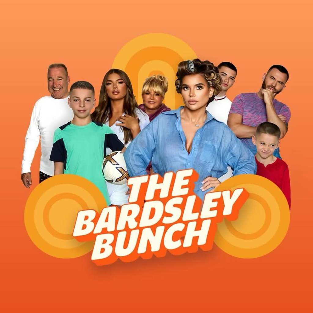 The Bardsley Bunch