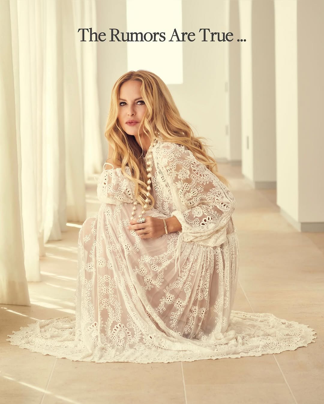 Rachel Zoe Reveals Real Reason for Joining RHOBH Reality Tea