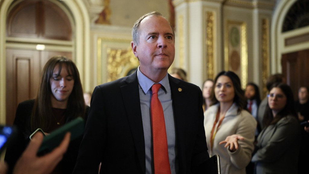 Adam Schiff Net Worth 2025: How Much Money Does He Make?