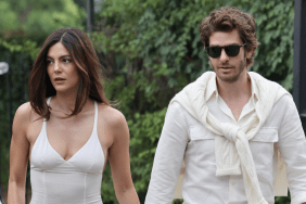 Andrew Garfield Monica Barbaro relationship