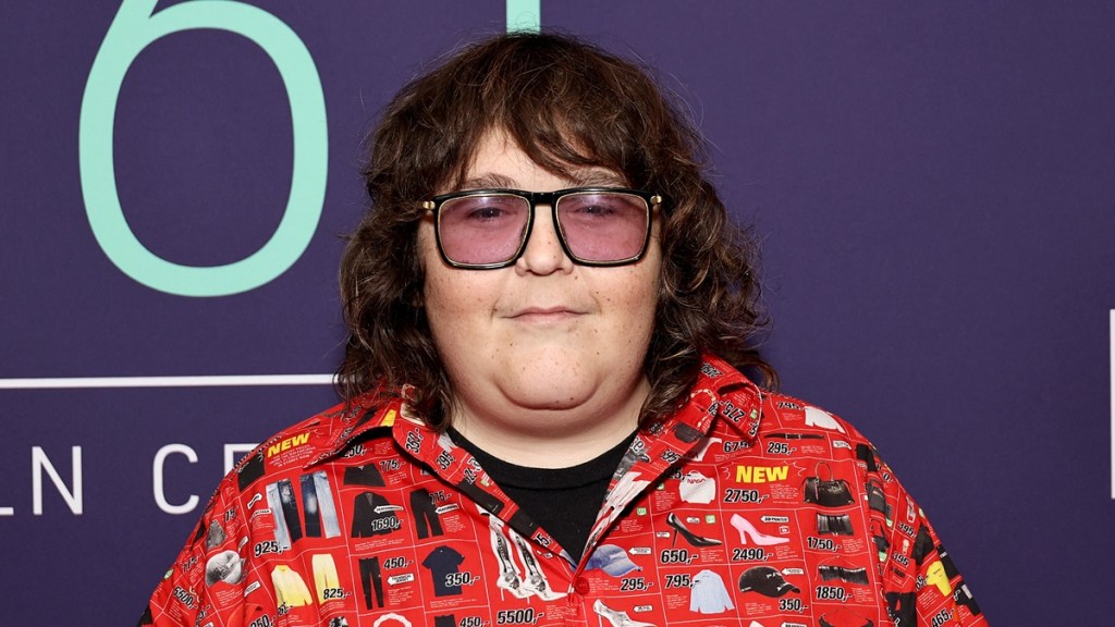 Andy Milonakis Net Worth 2025: How Much Money Does He Make?