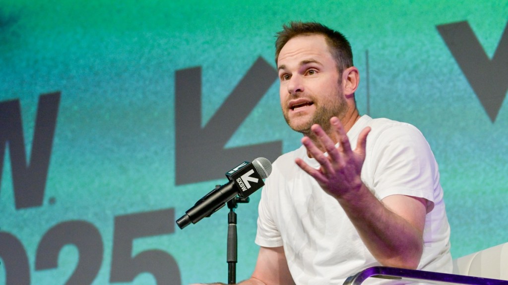 Andy Roddick Net Worth 2025: How Much Money Does He Make?