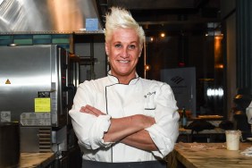 Anne Burrell Net Worth 2025: How Much Money Did She Make?