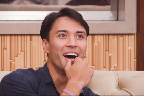 Zach Cornell in the Big Brother 27 premiere