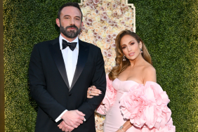 Ben Affleck Jennifer Lopez relationship