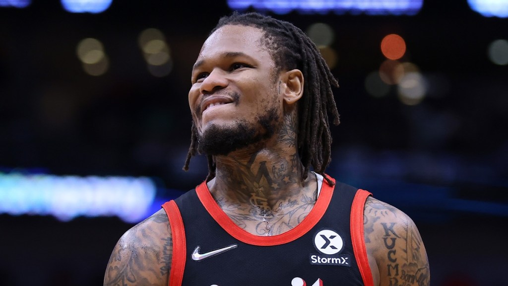 Ben McLemore Net Worth 2025: How Much Money Does He Make?