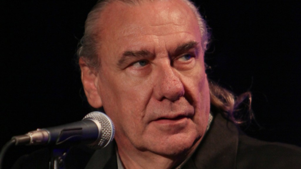 Bill Ward Net Worth 2025: How Much Money Does He Make?