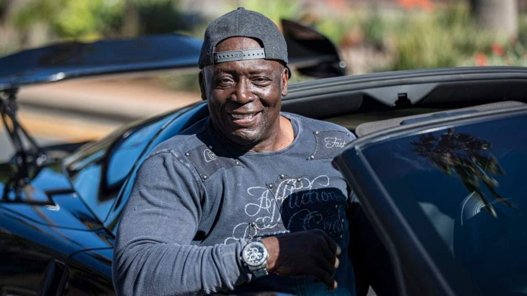 Billy Blanks Net Worth 2025: How Much Money Does He Make?