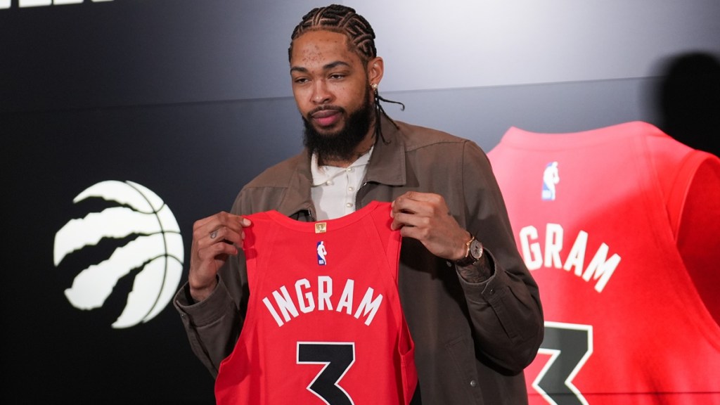 Brandon Ingram Net Worth 2025: How Much Money Does He Make?