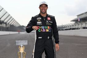 Bubba Wallace Net Worth 2025: How Much Money Does He Make?