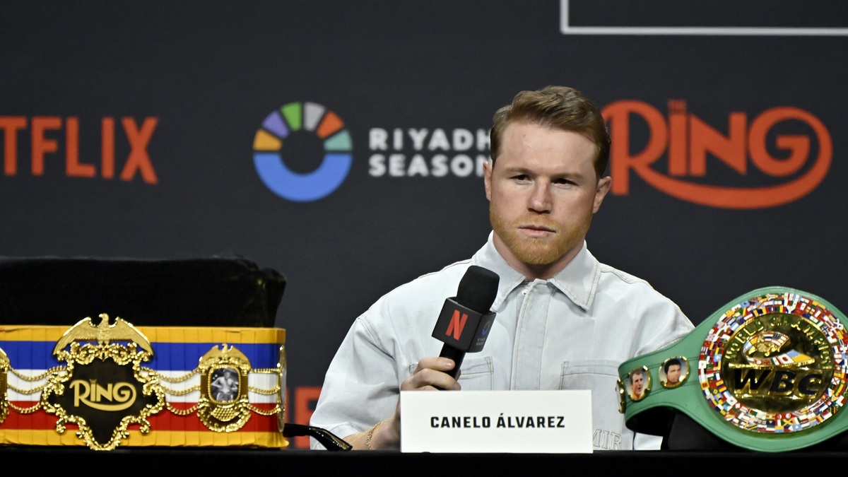 Canelo Alvarez Net Worth 2025: How Much Money Does He Make? - Reality Tea