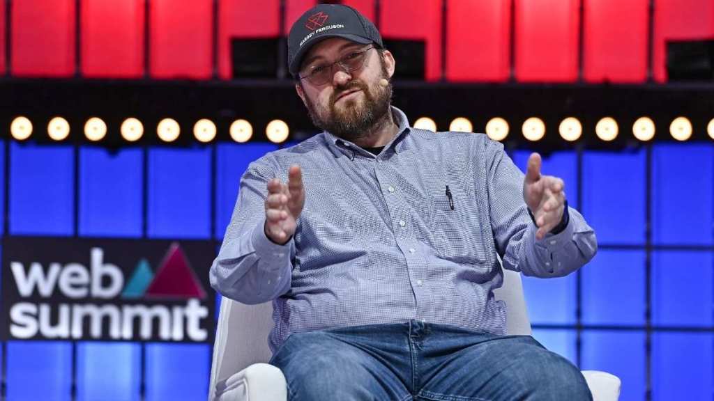 Charles Hoskinson Net Worth 2025: How Much Money Does He Make?
