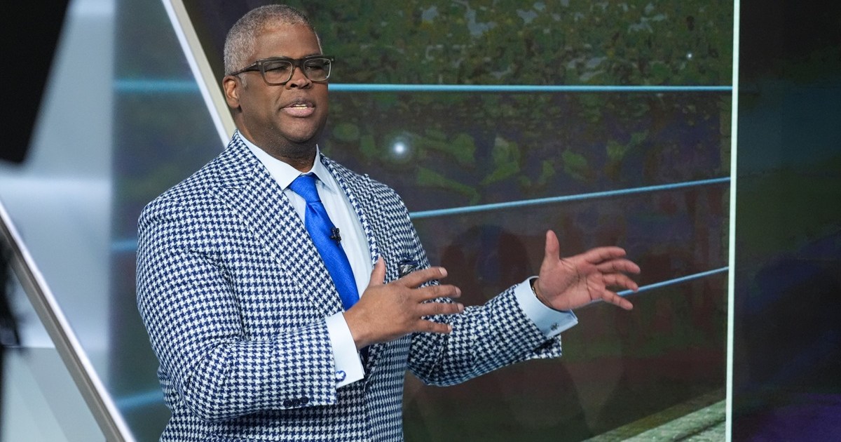 Charles Payne Net Worth 2025: How Much Money Does He Make?