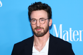 Chris Evans Blake Lively Ryan Reynolds