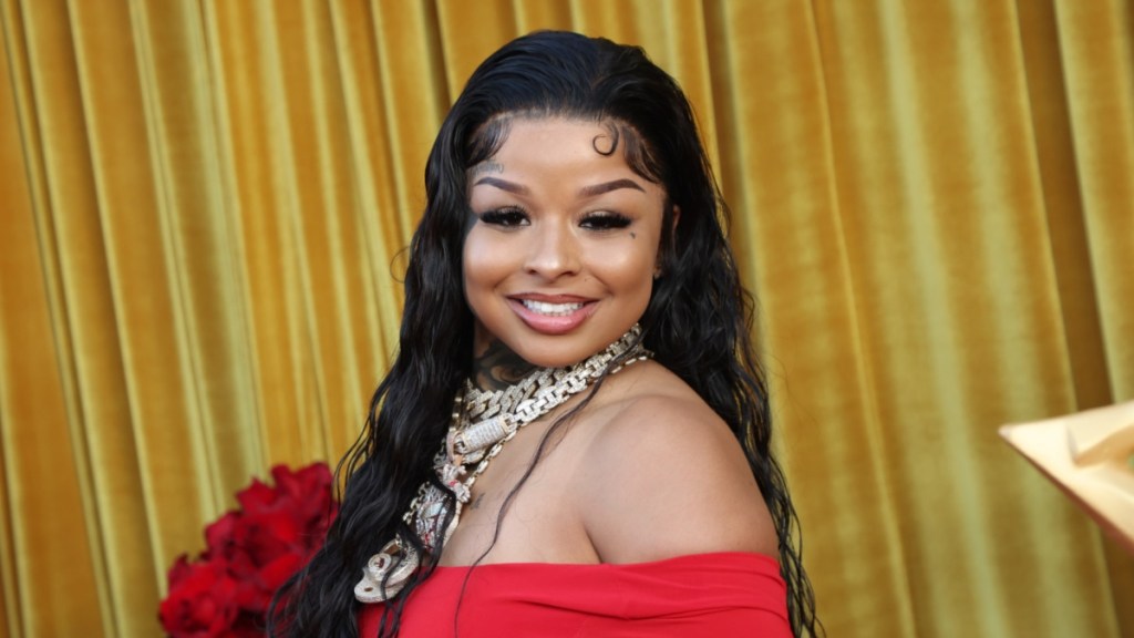 Chrisean Rock Net Worth 2025: How Much Money Does She Make?