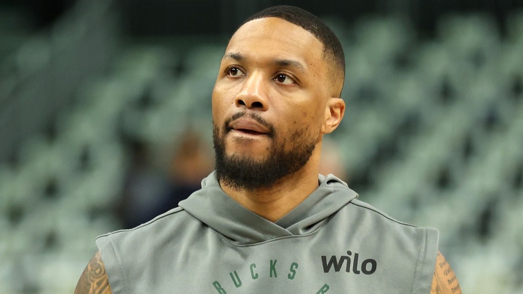 Damian Lillard Net Worth 2025: How Much Money Does He Make?