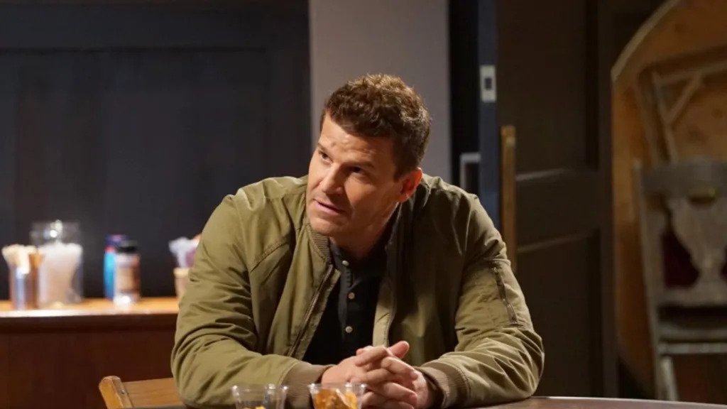 David Boreanaz Net Worth 2025: How Much Money Does He Make?