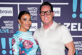 Dolores Catania and Paulie Connell