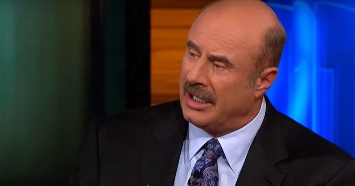 Dr. Phil Net Worth 2025: How Much Money Does He Make?