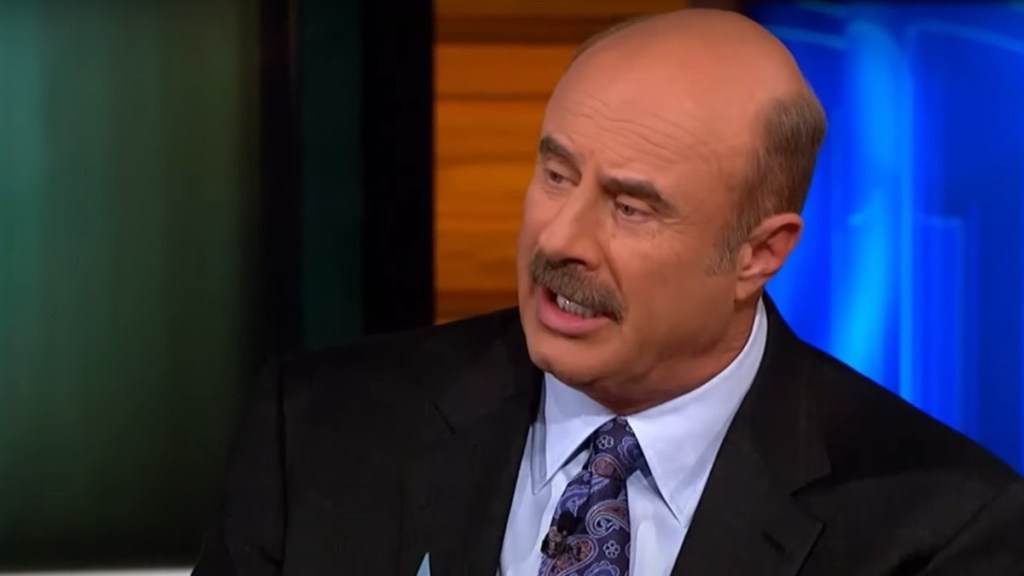 Dr. Phil Net Worth 2025: How Much Money Does He Make?