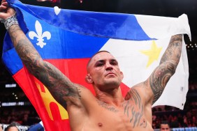 Dustin Poirier Net Worth 2025: How Much Money Does He Make?