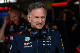 Christian Horner's net worth