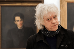 Bob Geldof's Net Worth