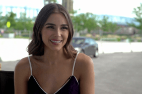 Olivia Culpo