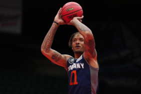 Michael Beasley