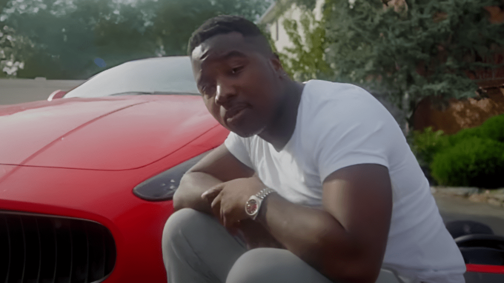 Troy Ave Net Worth 2025