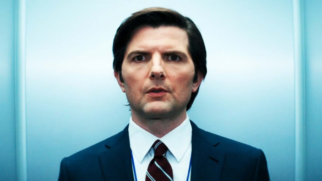 Adam Scott Net Worth
