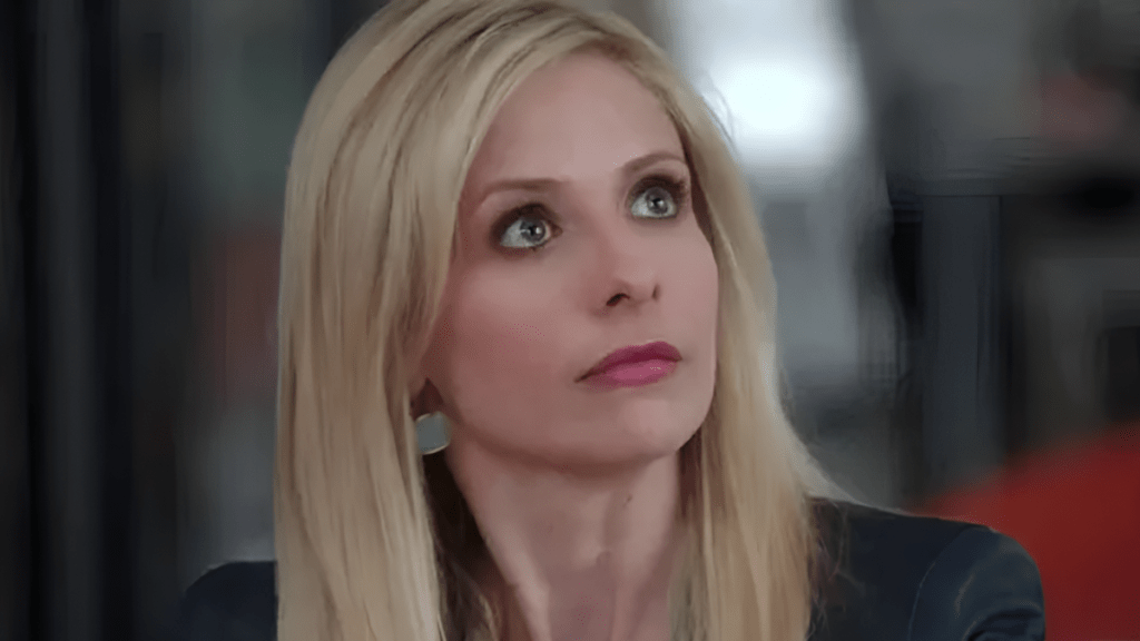Sarah Michelle Gellar Net Worth 2025: How Much Money Does He Make?