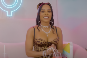 Keyshia Ka'oir