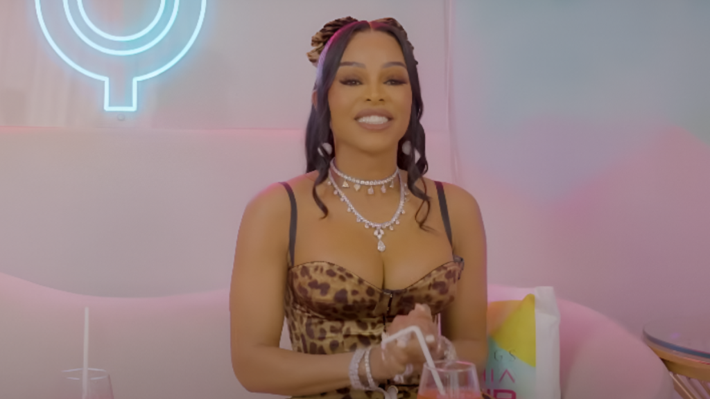 Keyshia Ka'oir