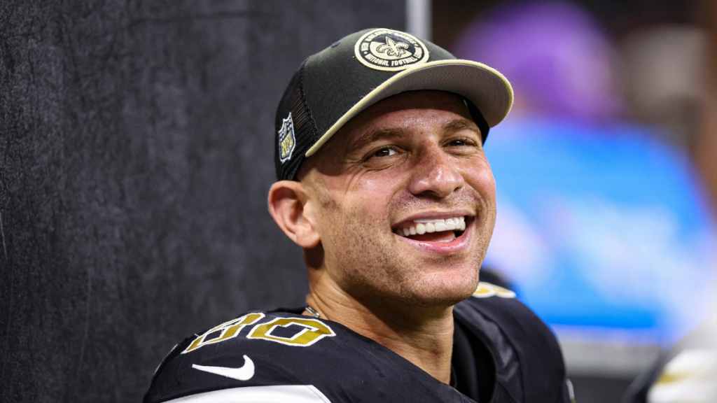 Jimmy Graham