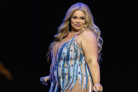 Trisha Paytas