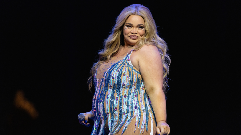 Trisha Paytas