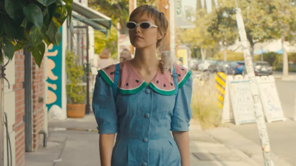 Grace VanderWaal