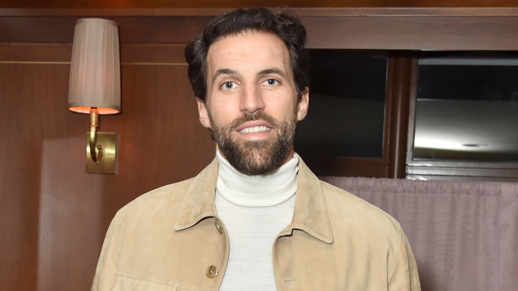Paul Rabil