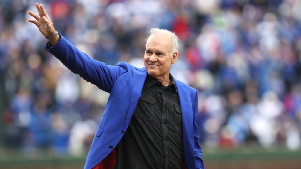 Ryne Sandberg Net Worth 2025: How Much Money Did He Make?
