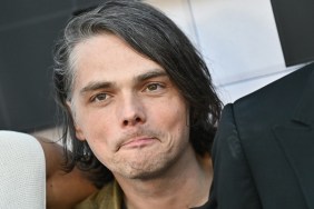 Gerard Way Net Worth 2025: How Much Money Does He Make?