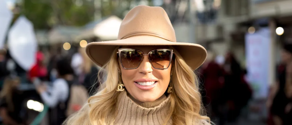Gretchen Rossi