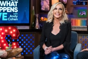 RHOC's Shannon Beador on WWHL