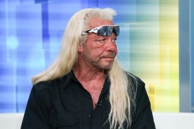 Dog the Bounty Hunter on Fox & Friends